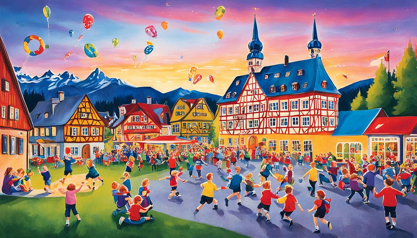  Einschulung Bayern 2024: Termine & Tipps 