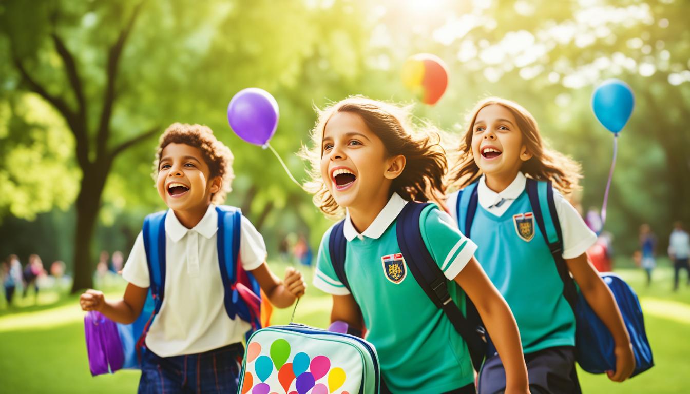  Einschulung Hessen 2024: Termine & Infos Motiv 