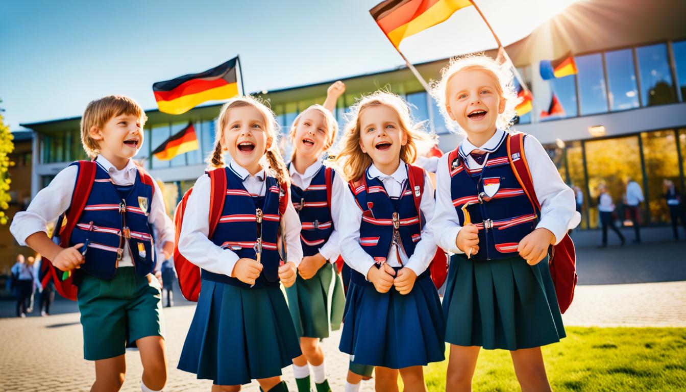  Einschulung Saarland 2024: Termine & Infos 