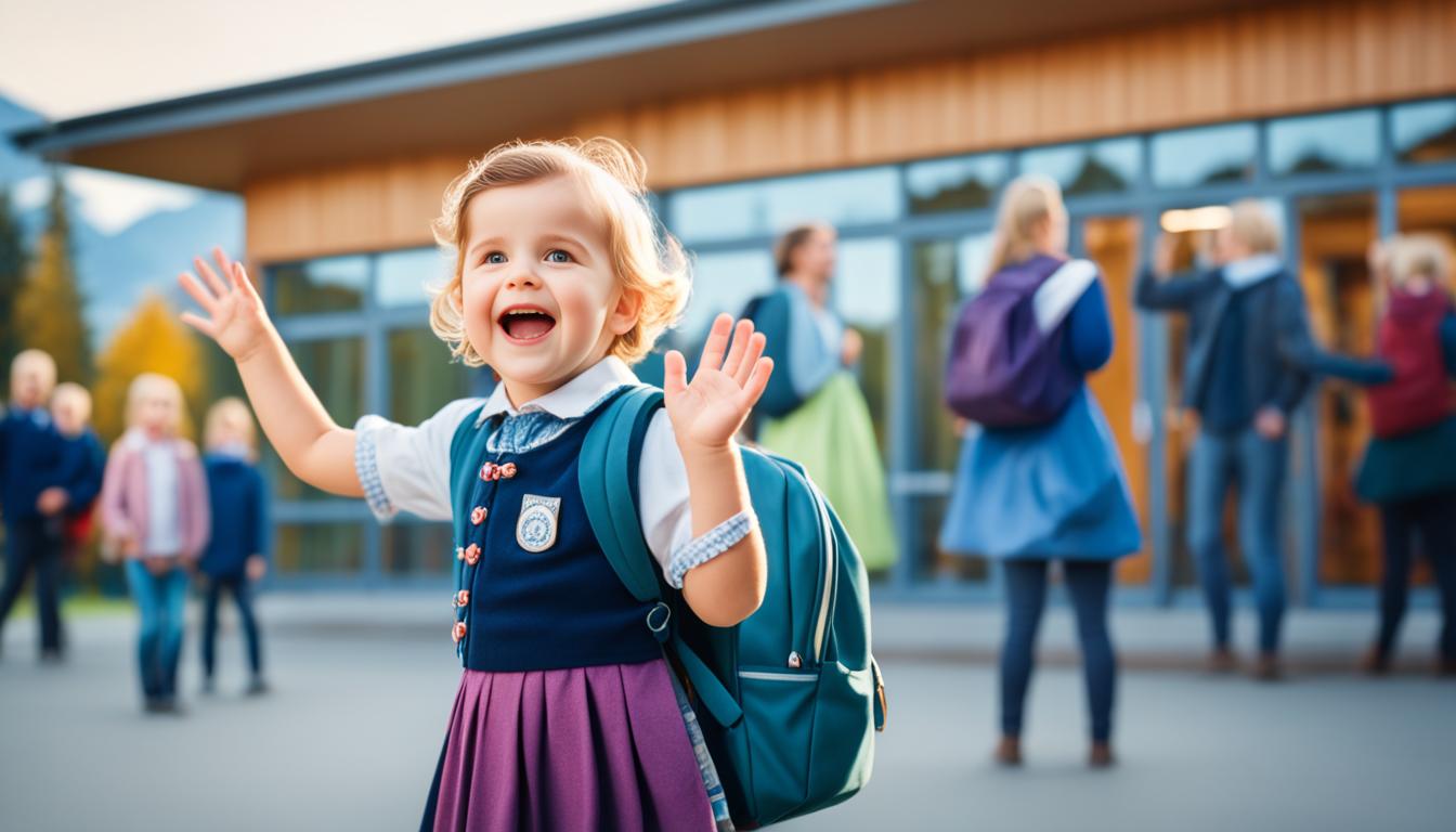  Einschulung Bayern 2024: Termine & Tipps 
