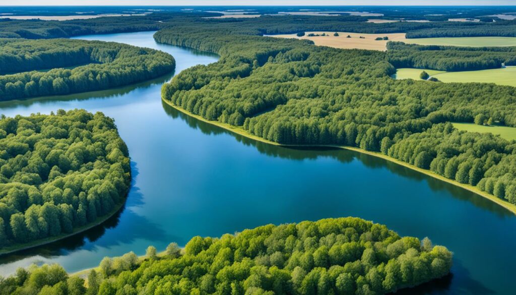 Nationalpark Schleswig-Holstein