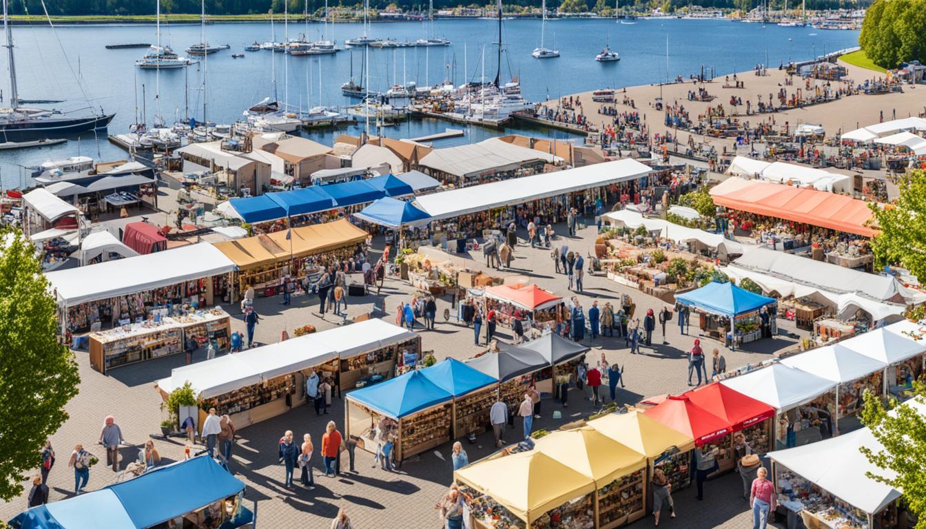 B1 Prüfung Termine Schleswig Holstein Flohmarkt Schleswig-Holstein: Termine & Orte