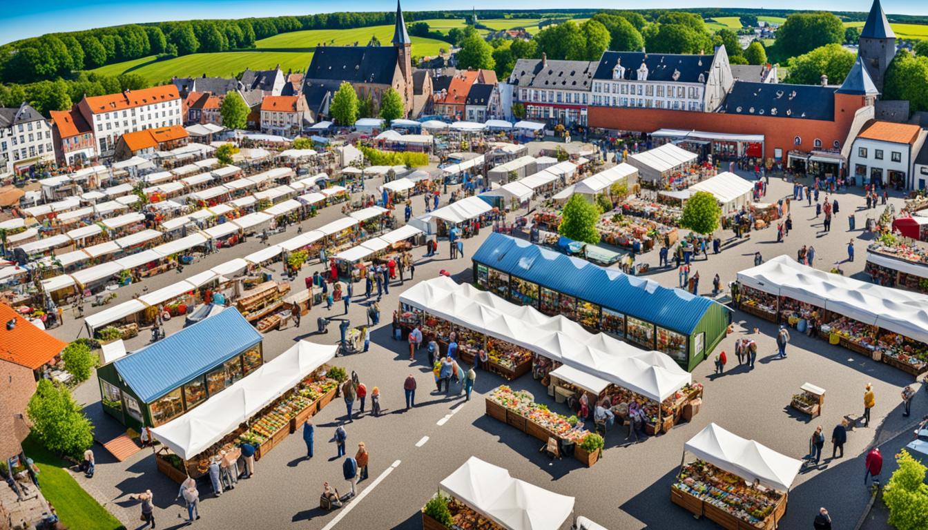 B1 Prüfung Termine Schleswig Holstein Flohmarkt Schleswig-Holstein: Termine & Orte