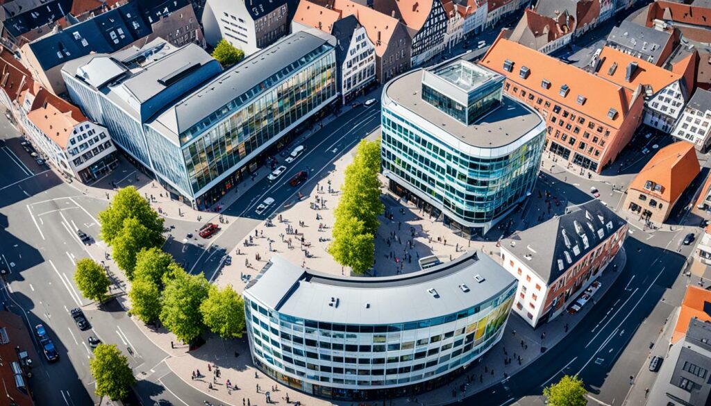 Finanzdienstleistungen in Bremen