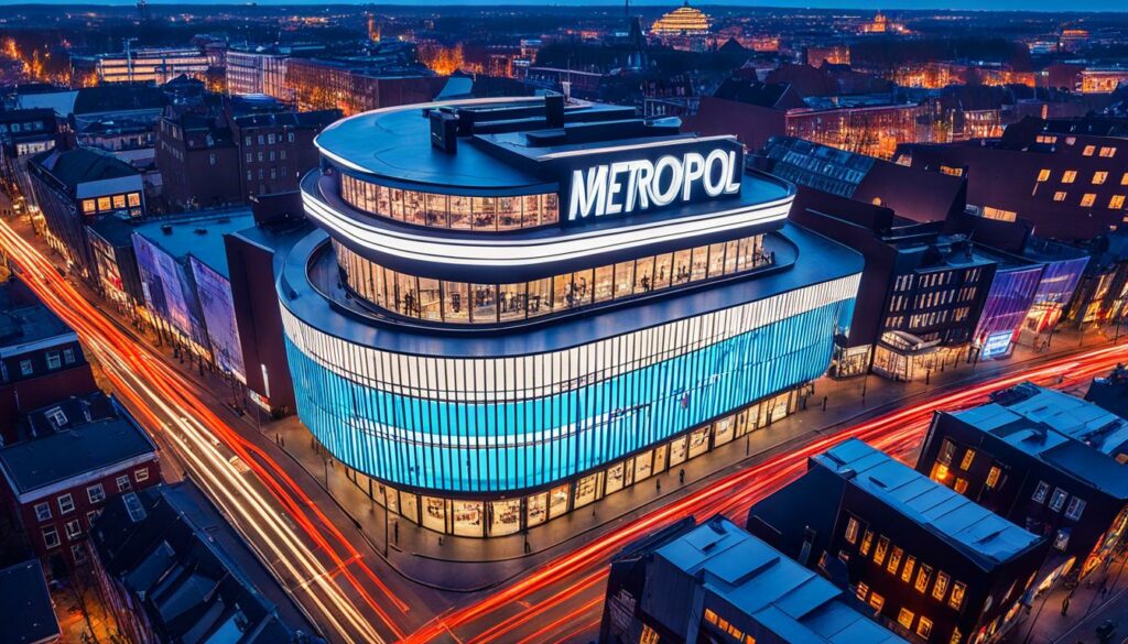 Metropol Theater Bremen