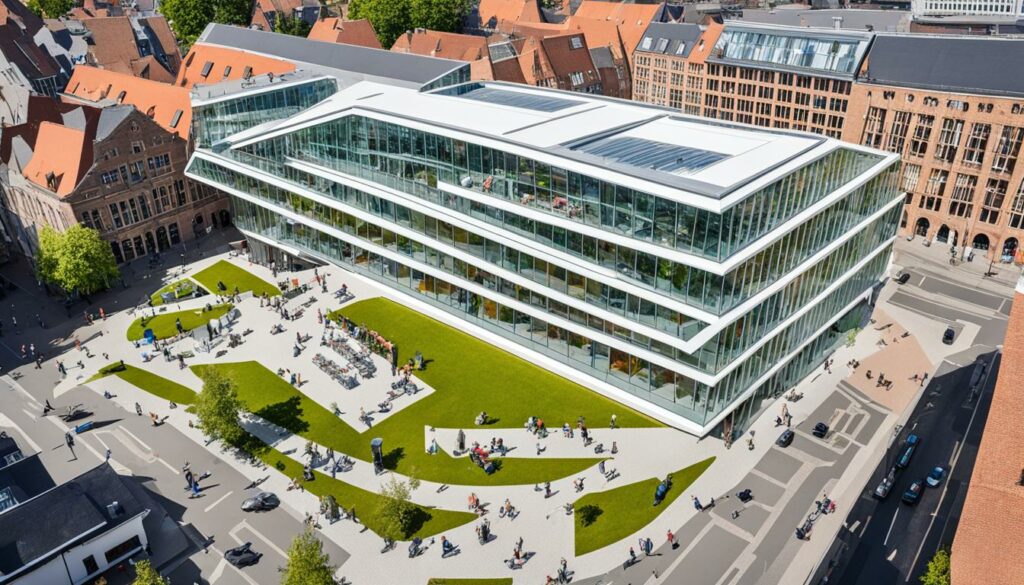 Stadtbibliothek Bremen