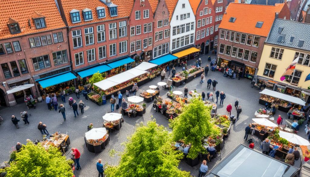 bremen innenstadtmarkt