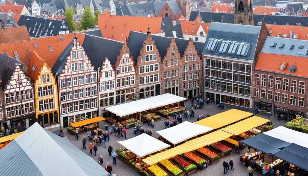 bremen markt öffnungszeiten