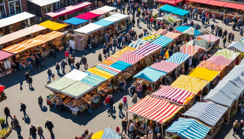 bremen markt stoffe