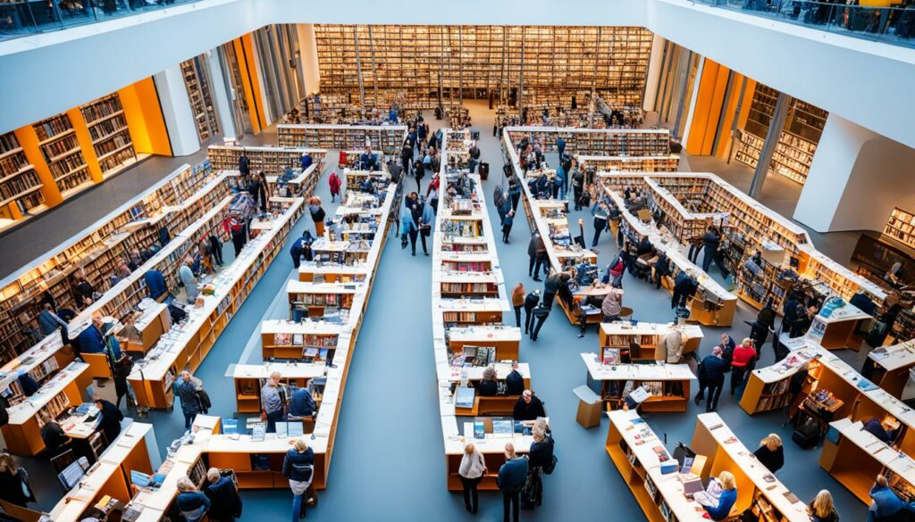 veranstaltungen stadtbibliothek bremen