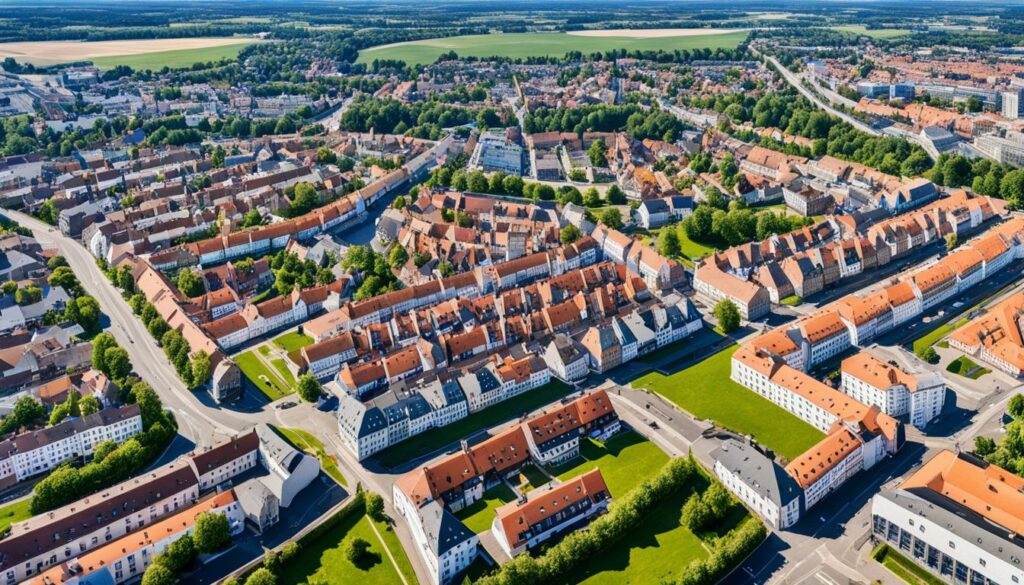 Immobilienmarkt Sachsen-Anhalt