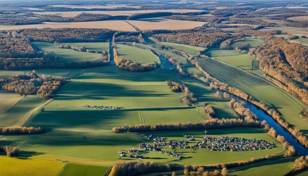 Landesjagdgesetz Sachsen-Anhalt