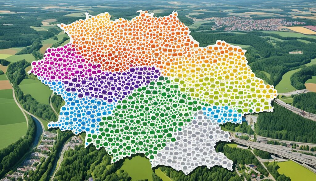 Vergleich Bundesländer Bildungsinitiativen