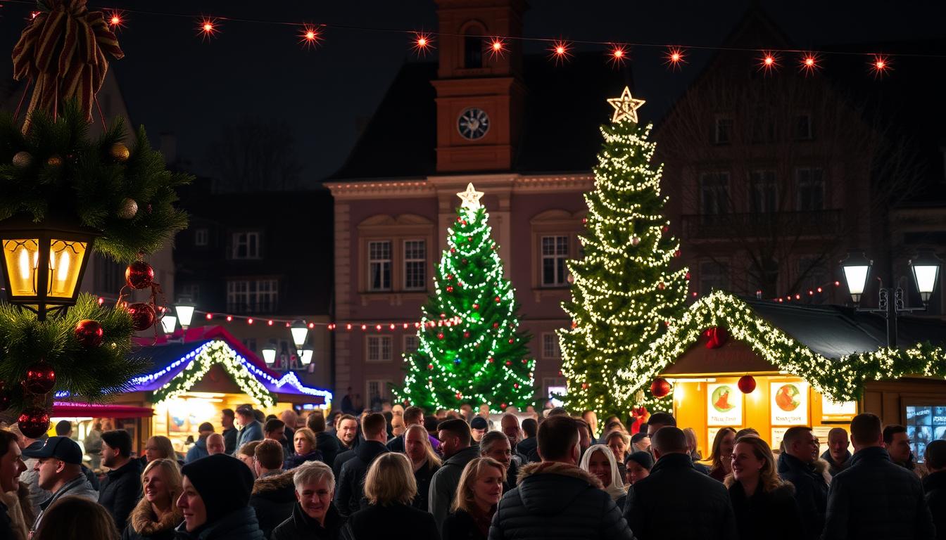 Totensonntag 2025 Datum und Traditionen Verstehen