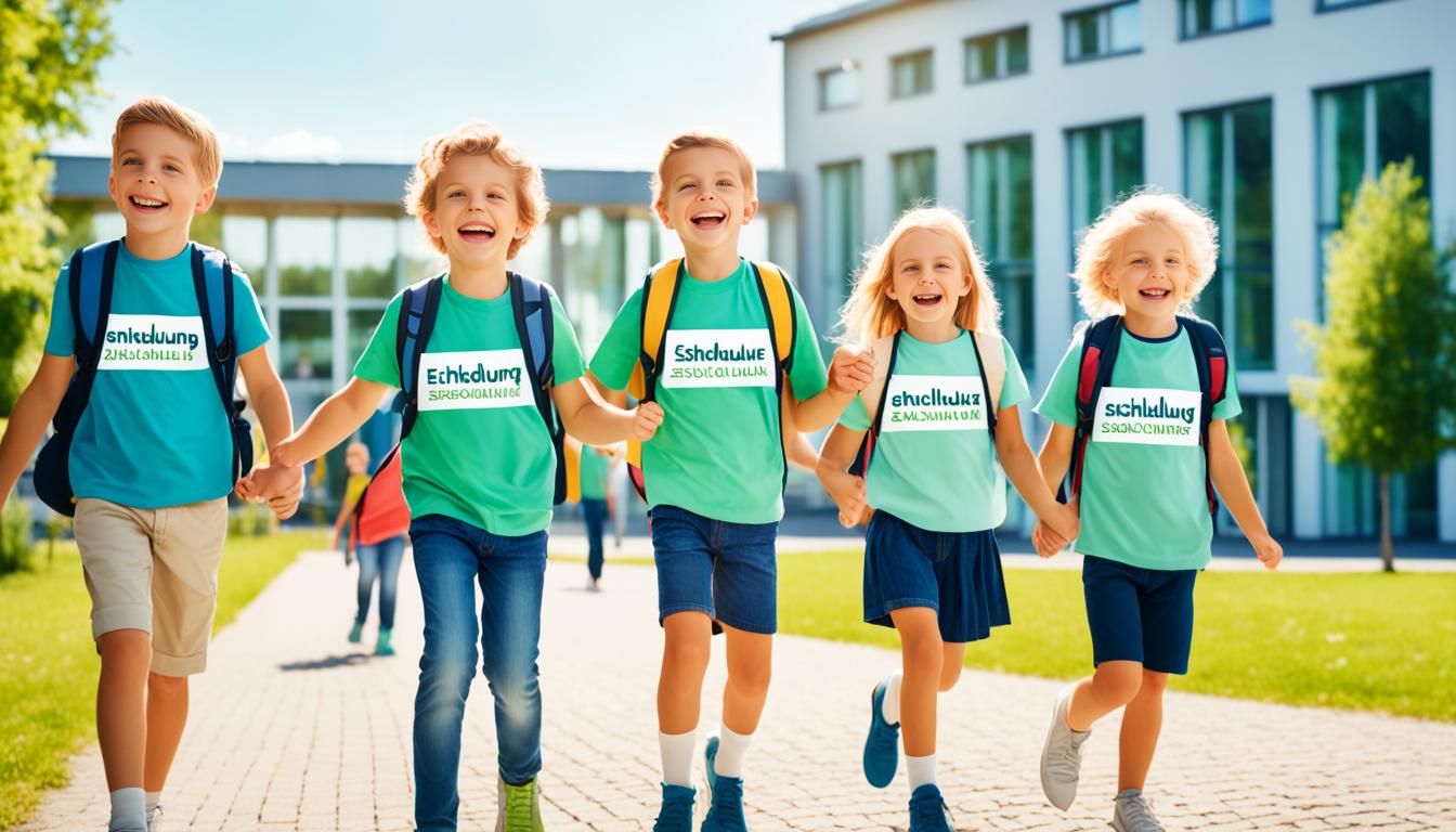 Einschulung Sachsen-Anhalt 2025: Infos & Termine