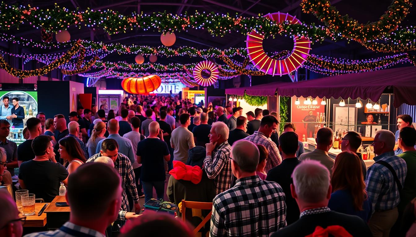 Männertag 2025 Datum, Feiern & Events in Deutschland