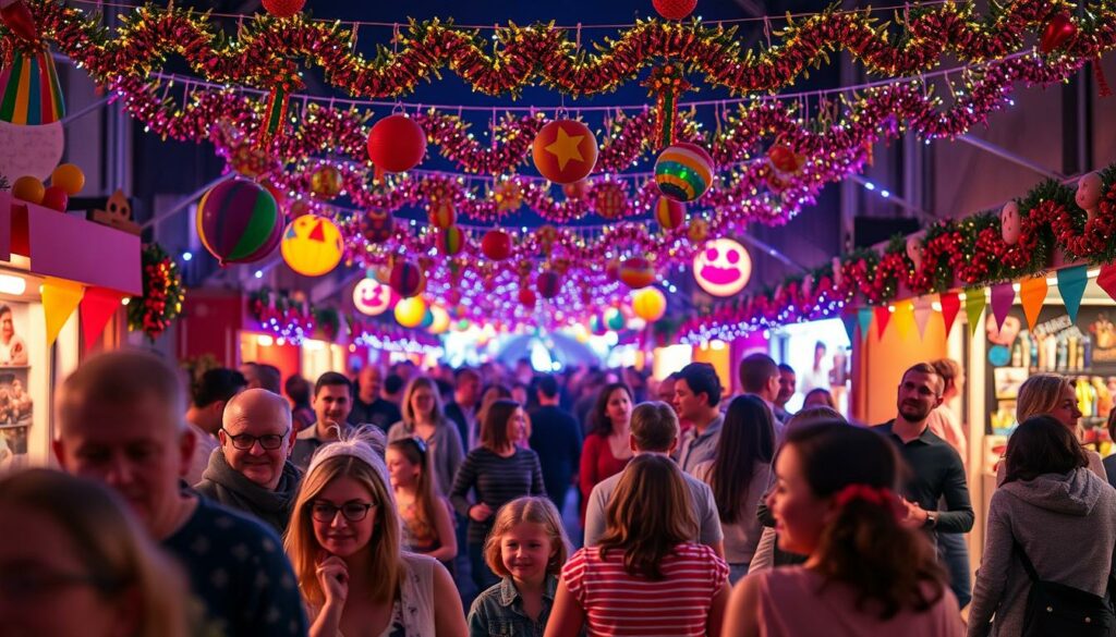 Kinderrechtefest Köln Highlights