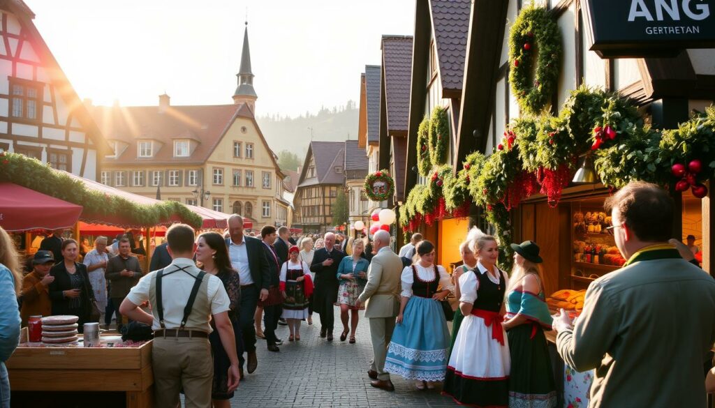 Regionale Feiertage Sachsen Kultur