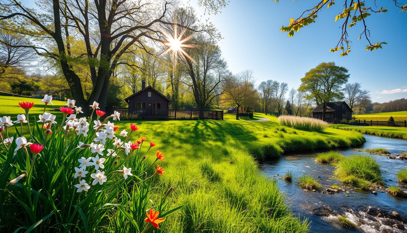 Arbeitstage Thringen 2024