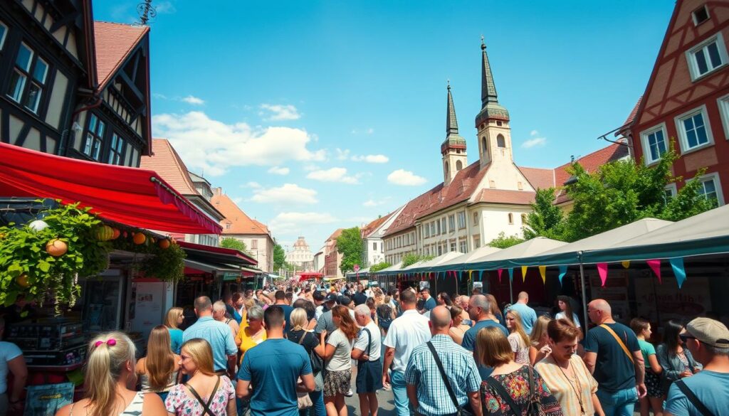 Veranstaltungen Wochenende Jena