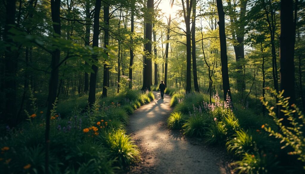 Wanderwege in Zwickau