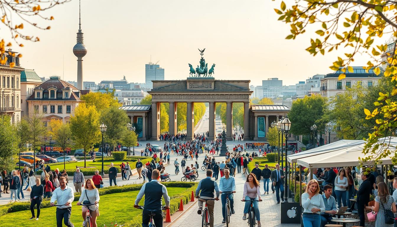 Arbeitstage 2024 berlin bersicht und infos