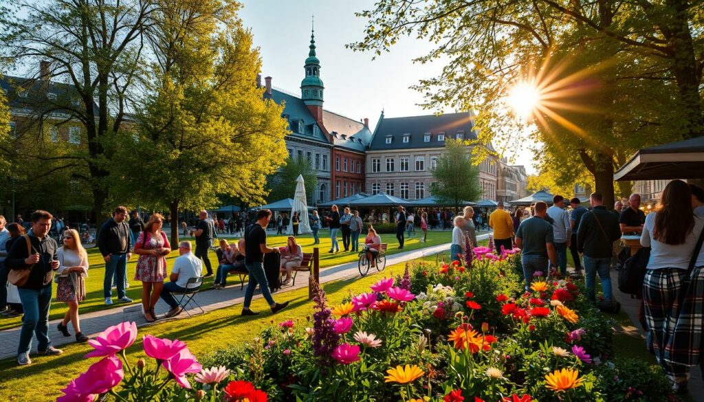 freie tage bremen 2024