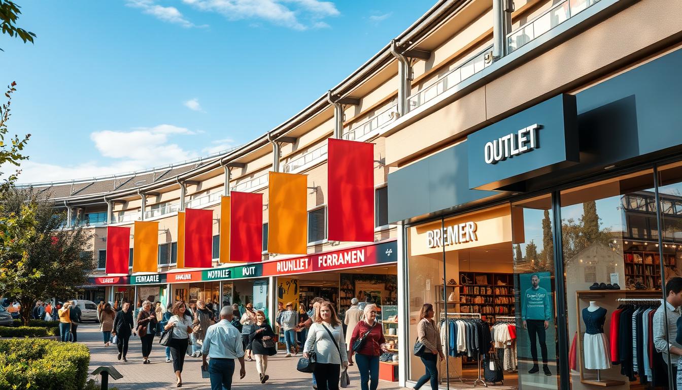 outlet bremen