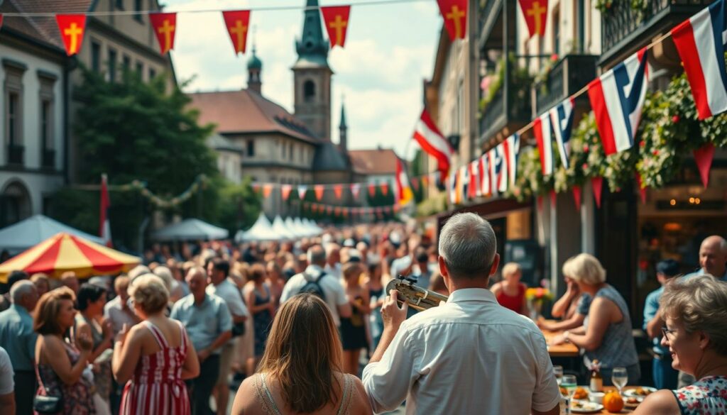 Veranstaltungen 20. Juli Deutschland