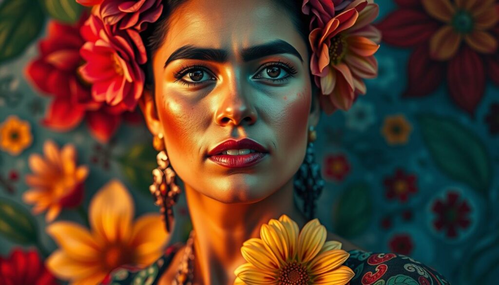 Frida Kahlo Werke