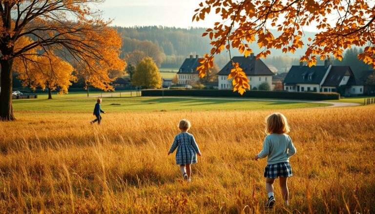 Schulferien Niedersachsen 2025 – Termine & Übersicht