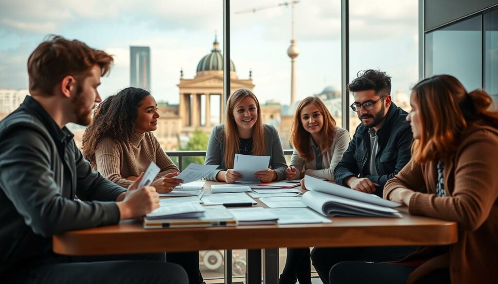 Voraussetzungen für eine Ausbildungsduldung