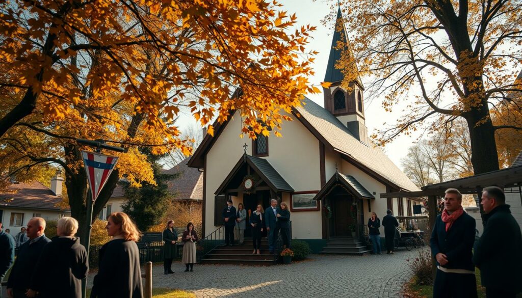 gesetzlicher Feiertag Buß und Bettag