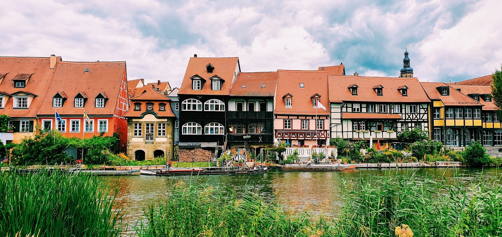 was ist heute in bamberg passiert
