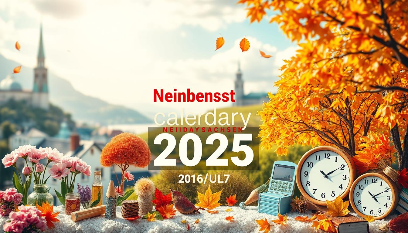 Osterferien Niedersachsen 2025 Termine & Tipps