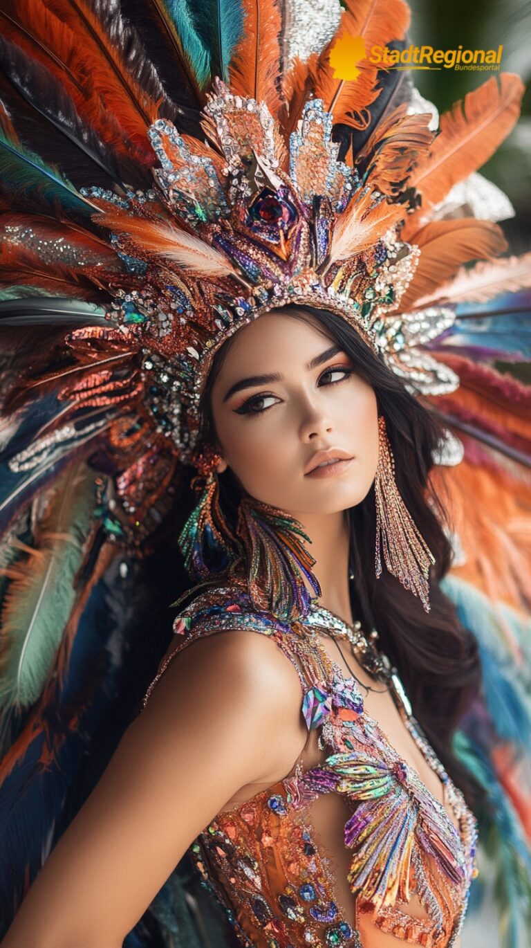 15 Faschingskostüm-Ideen für Damen