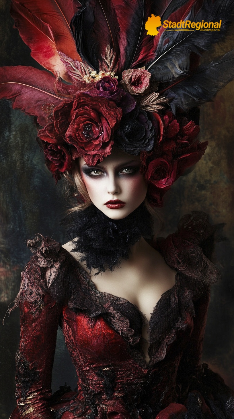 15 Faschingskostüm-Ideen für Damen