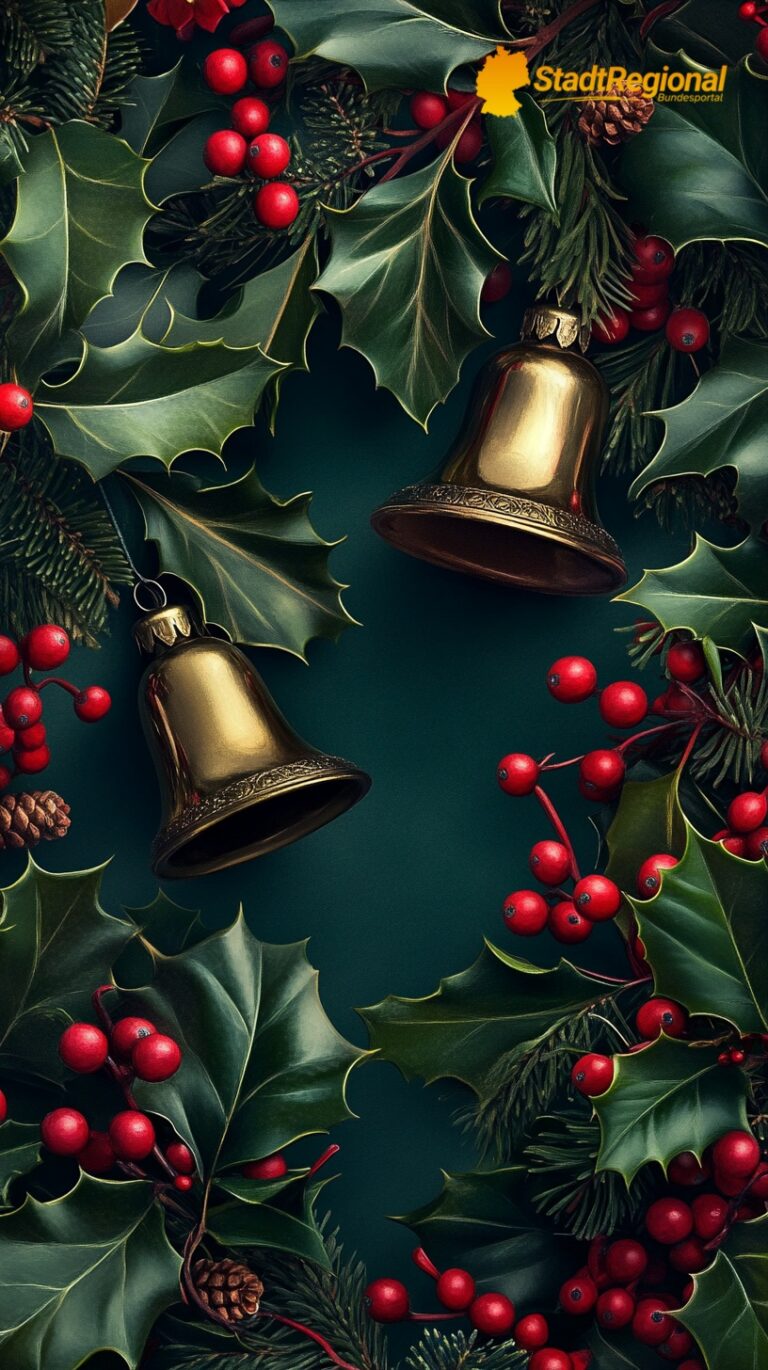 Faszinierend Weihnachts Hintergrundbilder Tumblr Ebenbild