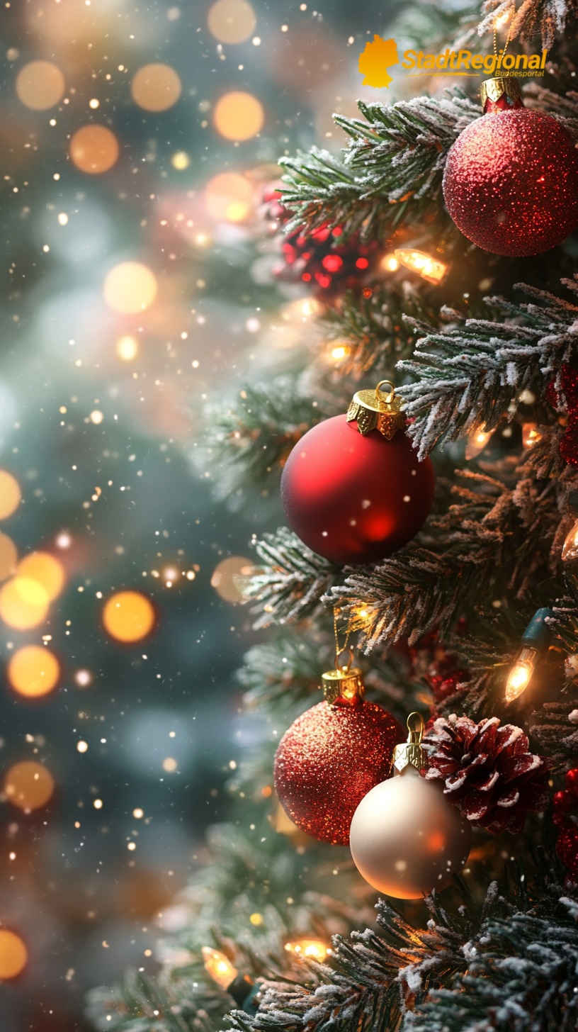 Faszinierend Weihnachts Hintergrundbilder Tumblr Ebenbild