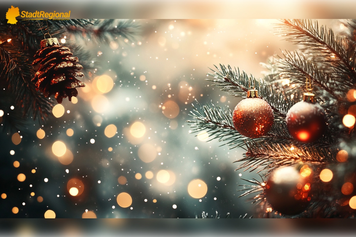 Faszinierend Weihnachts Hintergrundbilder Tumblr Ebenbild