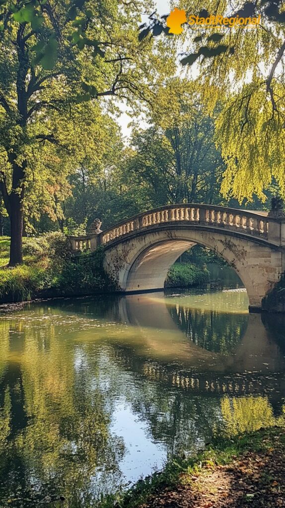 Unentdeckte Wanderwege in München erkunden

