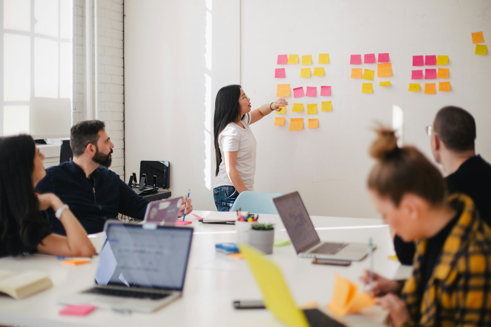 Digitale Marketingstrategien entwickeln