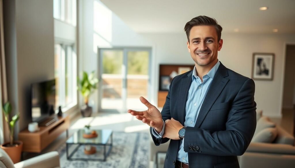 Immobilienmakler Potsdam Verkaufsservice