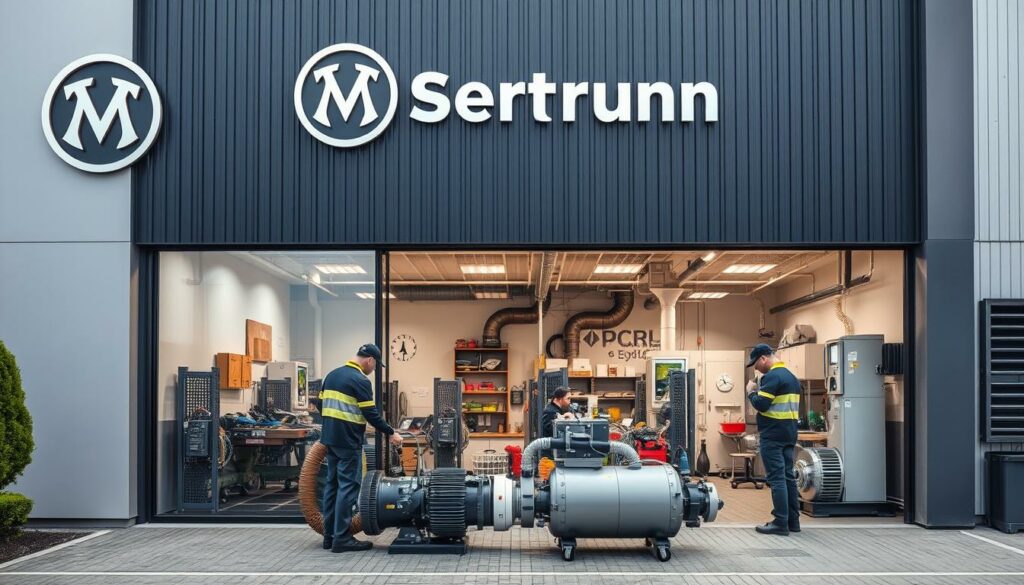 Kanalservice Heilbronn professionelle Dienstleistungen