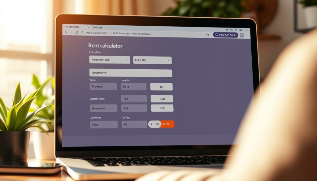 Mietspiegel Online-Rechner Mietpreisberechnung