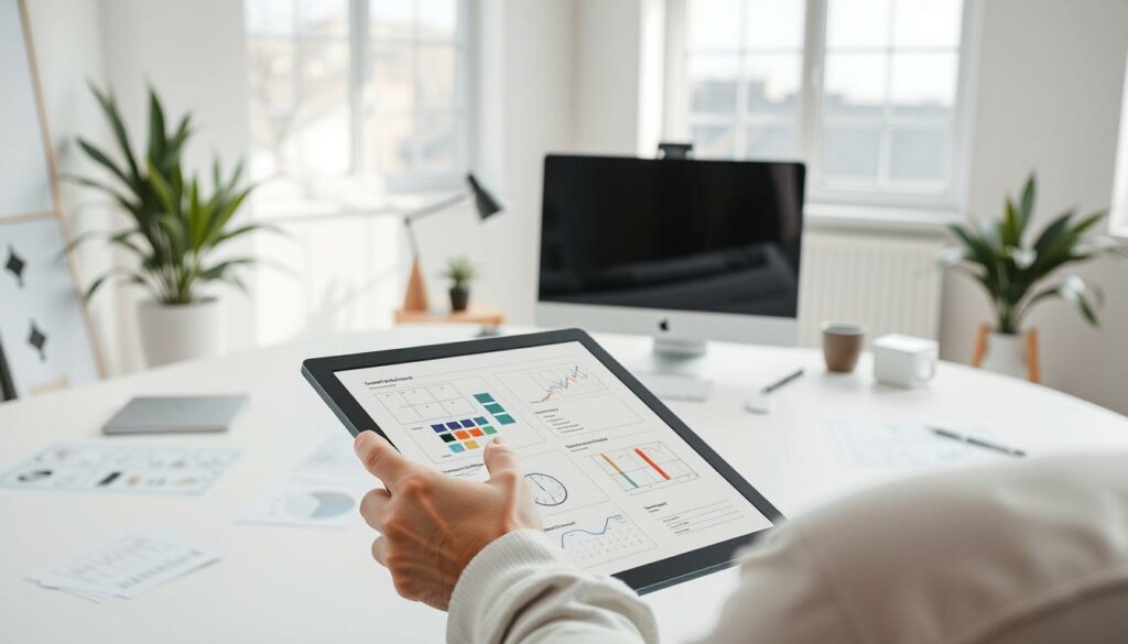 Nutzerzentriertes Webdesign Prozess
