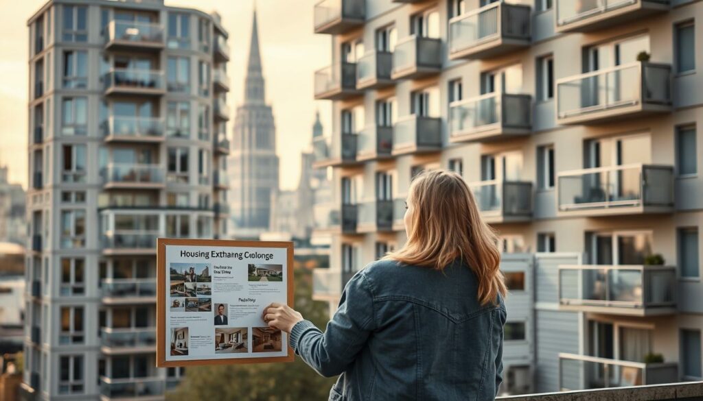 Wohnungstausch Köln Optionen