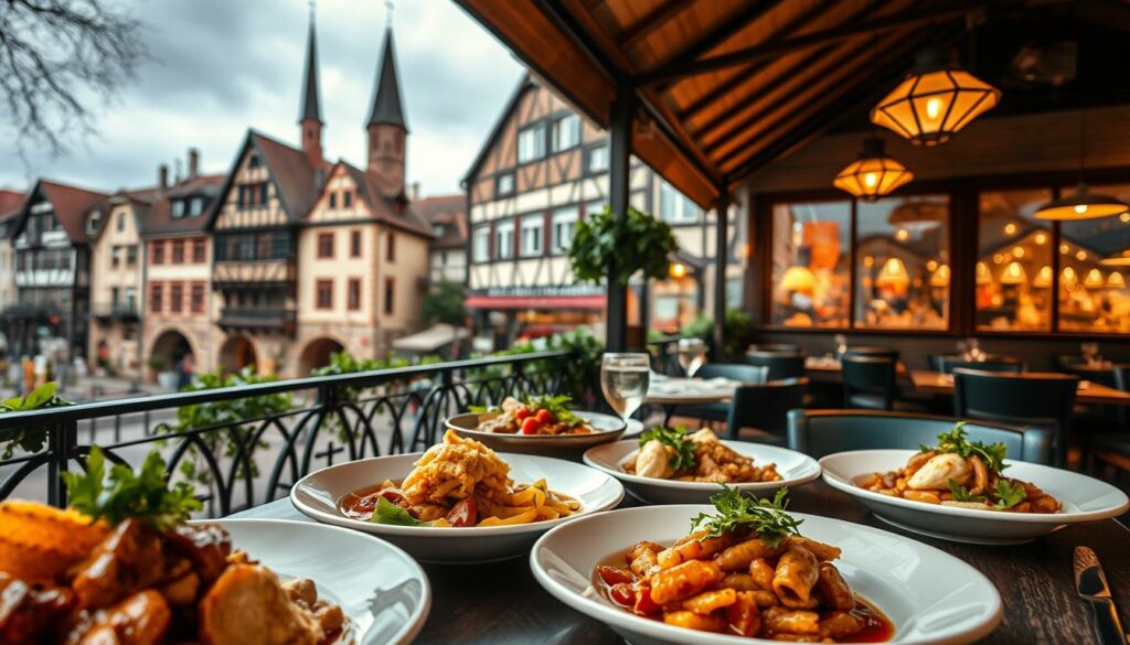 catering service heidelberg kulinarische vielfalt