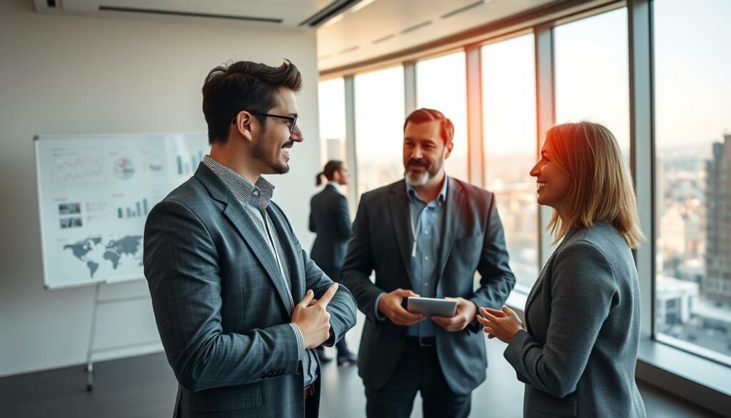 digitales Coaching lokale Beratung
