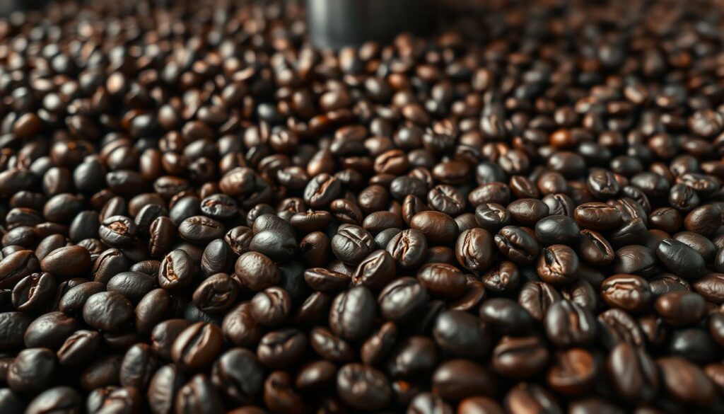 Kaffeebohnen Ergiebigkeit verstehen